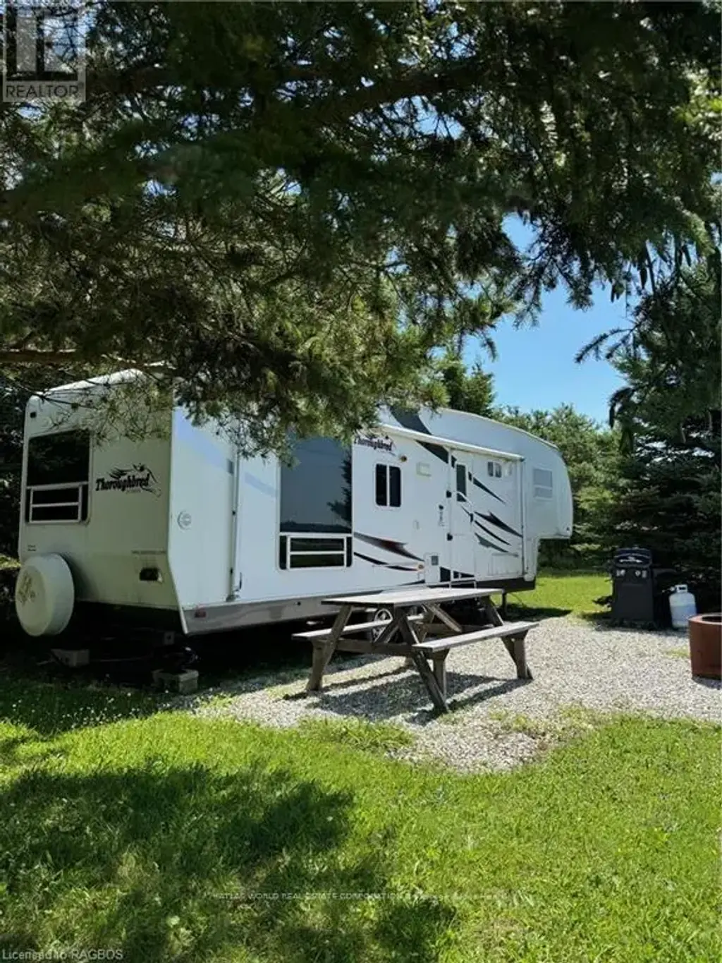 29 - 9 Tamarac Road, Northern Bruce Peninsula